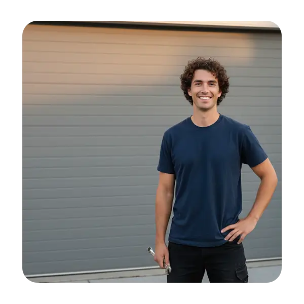 Repair Garage Door Missouri City TX